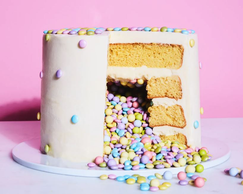 dort s překvapením